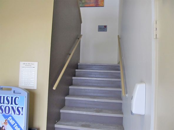 Suite 602D